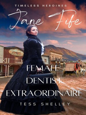 cover image of Jane Fife